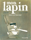 Mon lapin, no 04